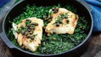 Straffe kost 'bistro'