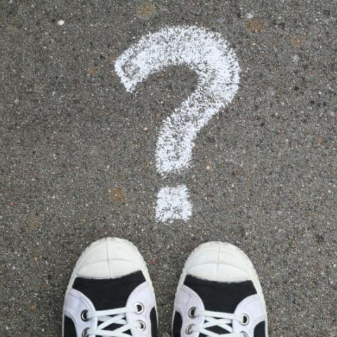 Infomoment nieuwe eerstejaars