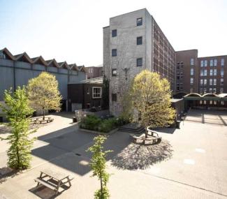 Onze school